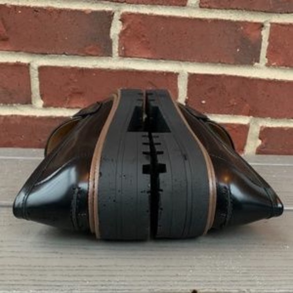 Sam Edelman Laurs Platform Lug Sole Loafer - Picture 9 of 11